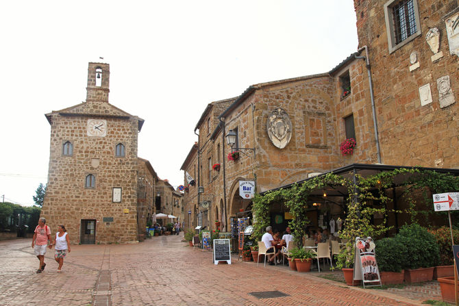 Sovana