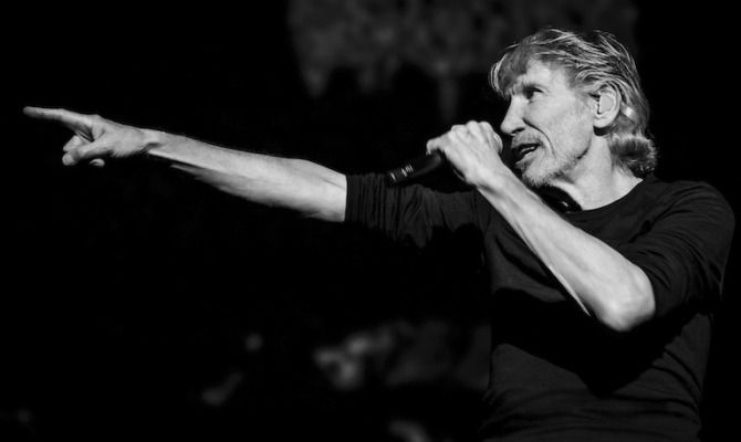 Roger Waters