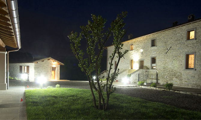 Agriturismo La Luna