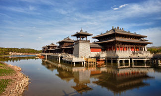 Datong, in Cina tuffo nella moda di 1000 anni fa