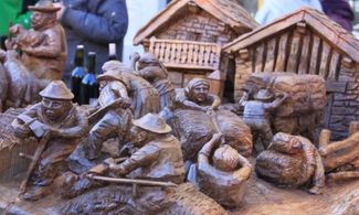 Conto alla rovescia per la millenaria Fiera di Sant’Orso