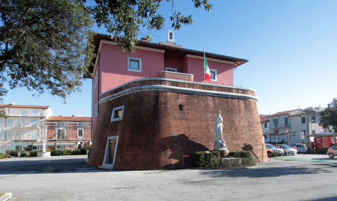 Museo della Satira