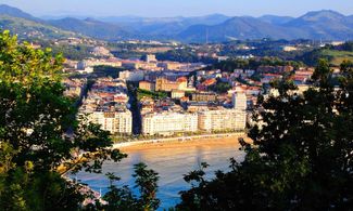 San Sebastian