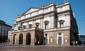 Teatro alla Scala