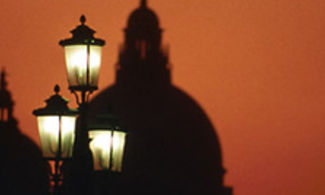 Venezia tra bistrot e intime locande  