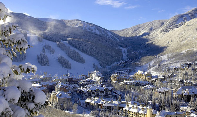 beaver creek