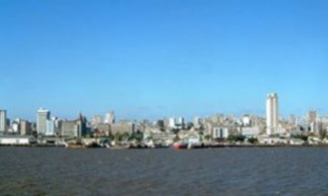 Scheda Mozambico