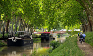 Francia: cosa rende speciale il Canal du Midi
