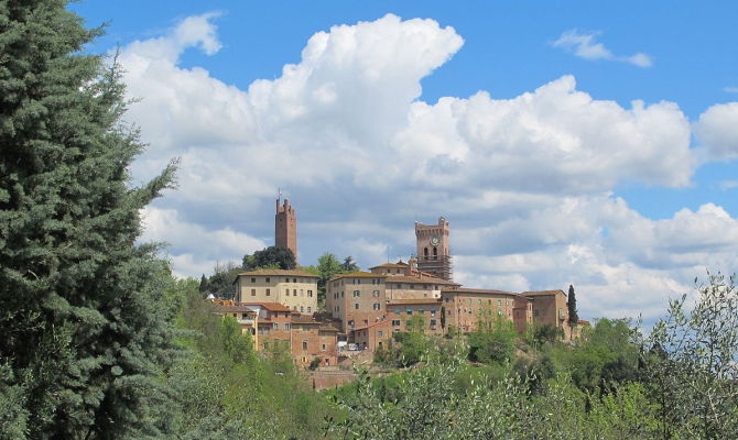 San Miniato