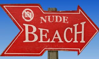 Le migliori spiagge per nudisti in Italia
