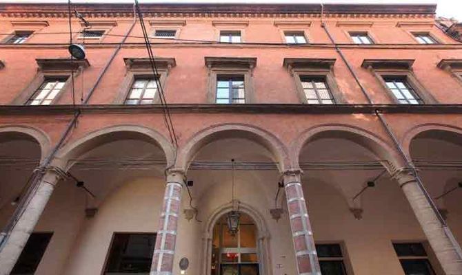 Palazzo Fava