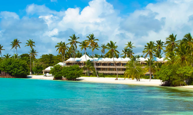 Punta Cana, Repubblica Dominicana