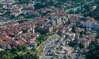 Ivrea, perché è diventata patrimonio Unesco