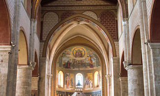 Basilica Cattedrale di Santa Maria Annunziata