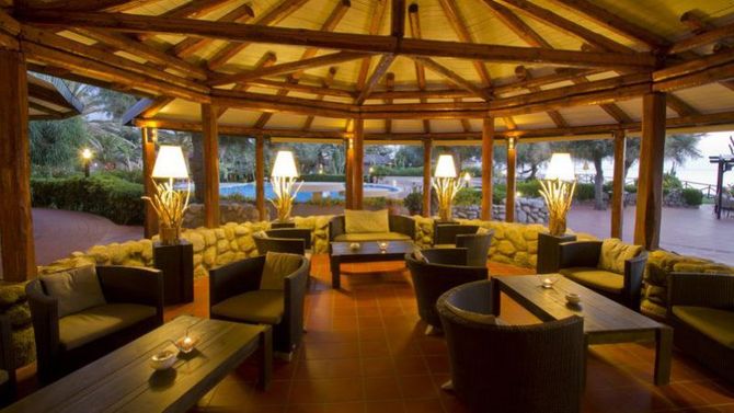Villaggio Club Baia del Sole