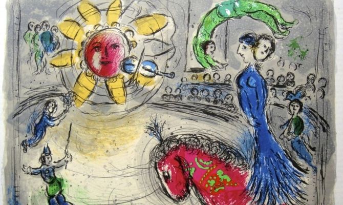 Marc Chagall