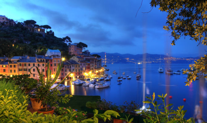 Liguria, mare, spiagge