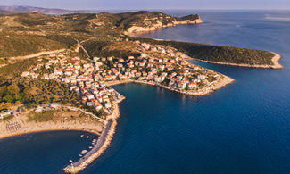 Thassos 
