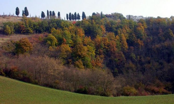 Appennino bolognese