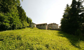 In cascina nel cuore verde dell'Alta Brianza