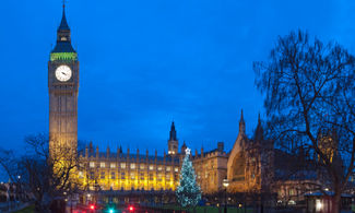 48 ore nella Londra natalizia: cosa fare e cosa evitare 