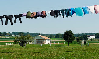 Lancaster County