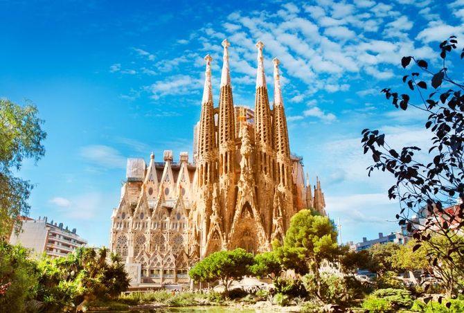 17 Barcellona