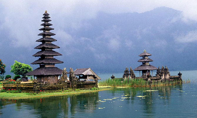 bali