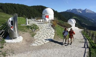 Osservatorio astronomico dell’Alto Adige
