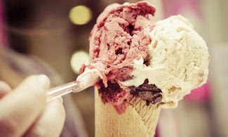 Cono gelato