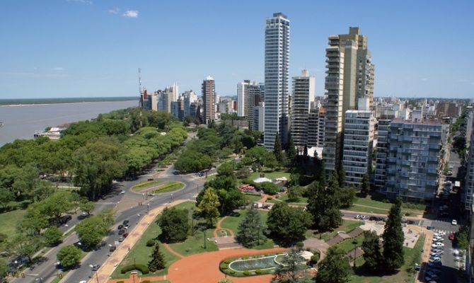 Rosario, Argentina