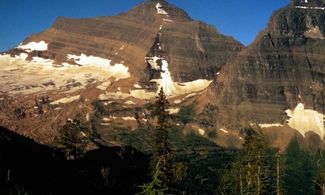 Glacier National Park