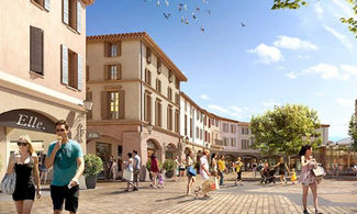 Provence Designer Outlet