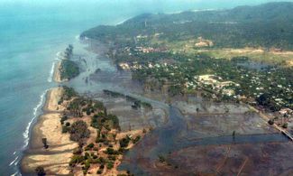 Banda Aceh, Indonesia