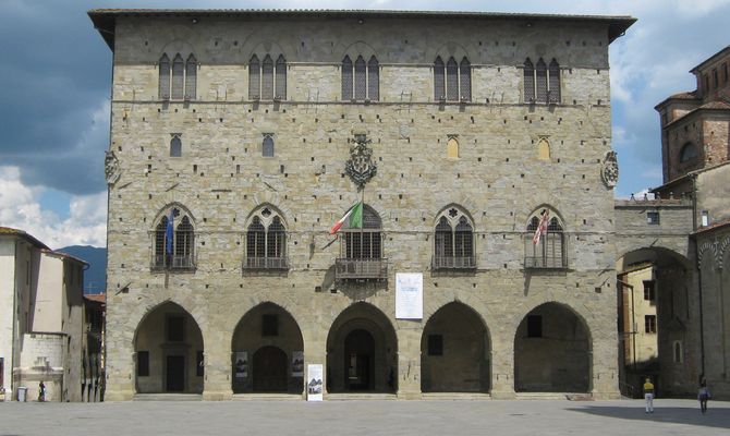Museo Civico di Pistoia