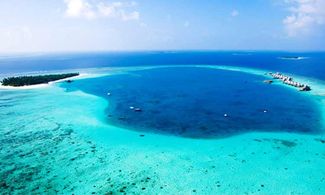 Isole che potrebbero  affondare 