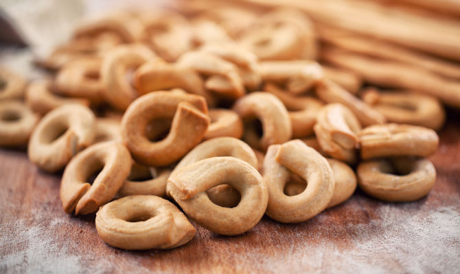 taralli