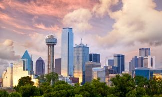 Tre stelle Michelin: Dallas  vale un viaggio 