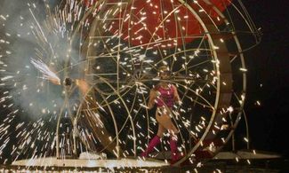 La notte più lunga dell'anno a Cervia