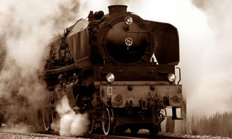 locomotiva