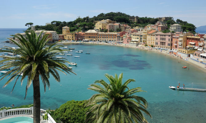 Sestri Levante