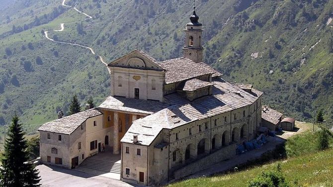 Castelmagno Dop Formaggio
