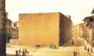 Carcere Firenze