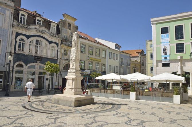 Aveiro