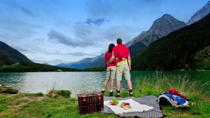 Lago di Anterselva