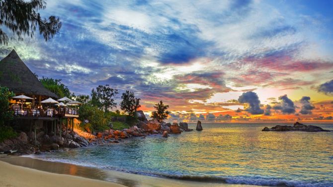 Seychelles, paradiso tropicale per l&amp;#39;inverno