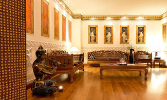 Il benessere thai spopola nelle Spa italiane