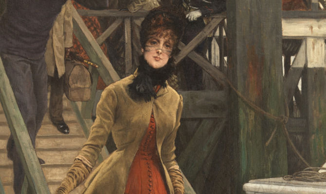 James Tissot