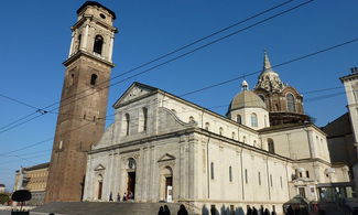 Cattedrale di San Giovanni Battista