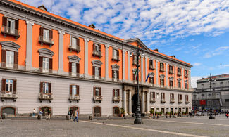 Museo Archeologico Nazionale